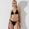 SIDE-TIE BIKINI-ALUSHOUSUT SIDE-TIE BIKINI-ALUSHOUSUT
