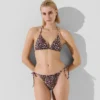 SIDE-TIE BIKINI-ALUSHOUSUT SIDE-TIE BIKINI-ALUSHOUSUT