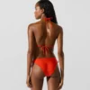 SIDE-TIE BIKINI-ALUSHOUSUT SIDE-TIE BIKINI-ALUSHOUSUT