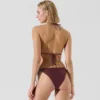 SIDE-TIE BIKINI-ALUSHOUSUT SIDE-TIE BIKINI-ALUSHOUSUT