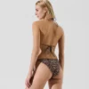 SIDE-TIE BIKINI-ALUSHOUSUT SIDE-TIE BIKINI-ALUSHOUSUT
