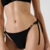 SIDE-TIE BIKINI-ALUSHOUSUT SIDE-TIE BIKINI-ALUSHOUSUT