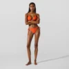 SIDE-TIE BIKINI-ALUSHOUSUT SIDE-TIE BIKINI-ALUSHOUSUT