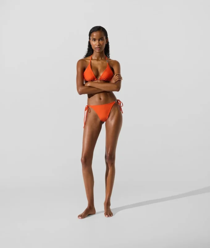 SIDE-TIE BIKINI-ALUSHOUSUT SIDE-TIE BIKINI-ALUSHOUSUT