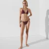 SIDE-TIE BIKINI-ALUSHOUSUT SIDE-TIE BIKINI-ALUSHOUSUT