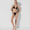 SIDE-TIE BIKINI-ALUSHOUSUT SIDE-TIE BIKINI-ALUSHOUSUT