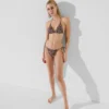 SIDE-TIE BIKINI-ALUSHOUSUT SIDE-TIE BIKINI-ALUSHOUSUT