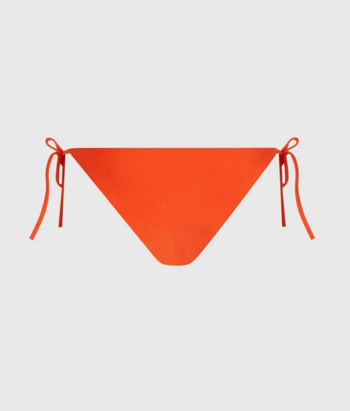 SIDE-TIE BIKINI-ALUSHOUSUT SIDE-TIE BIKINI-ALUSHOUSUT