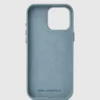 Signature-denim-kotelo iPhone 16 Pro Max -puhelimelle Signature-denim-kotelo iPhone 16 Pro Max -puhelimelle