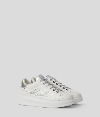 SIGNATURE EXCLUSIVE GLITTER SNEAKERs