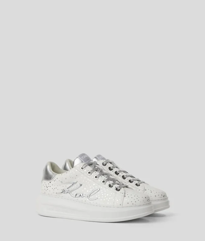 SIGNATURE EXCLUSIVE GLITTER SNEAKERs SIGNATURE EXCLUSIVE GLITTER SNEAKERs
