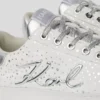 SIGNATURE EXCLUSIVE GLITTER SNEAKERs SIGNATURE EXCLUSIVE GLITTER SNEAKERs