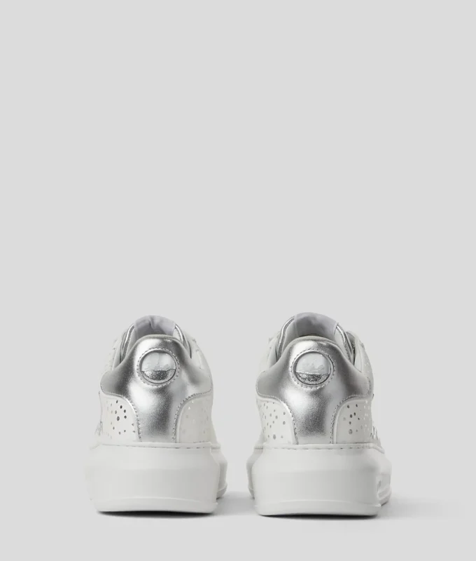 SIGNATURE EXCLUSIVE GLITTER SNEAKERs SIGNATURE EXCLUSIVE GLITTER SNEAKERs
