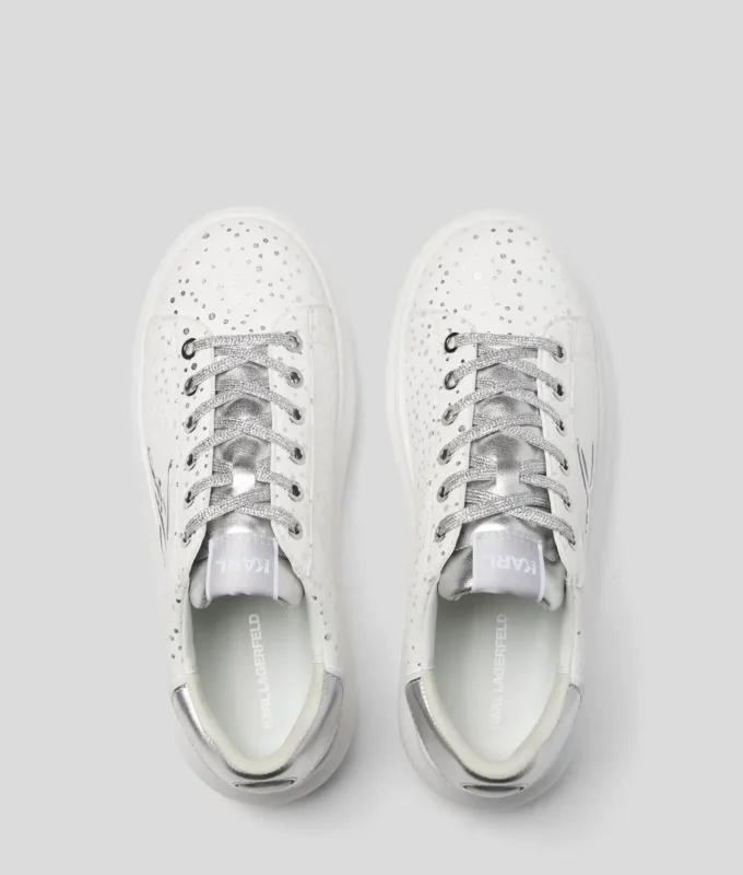 SIGNATURE EXCLUSIVE GLITTER SNEAKERs SIGNATURE EXCLUSIVE GLITTER SNEAKERs