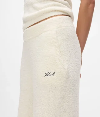 Signature-fleece-loungehousut