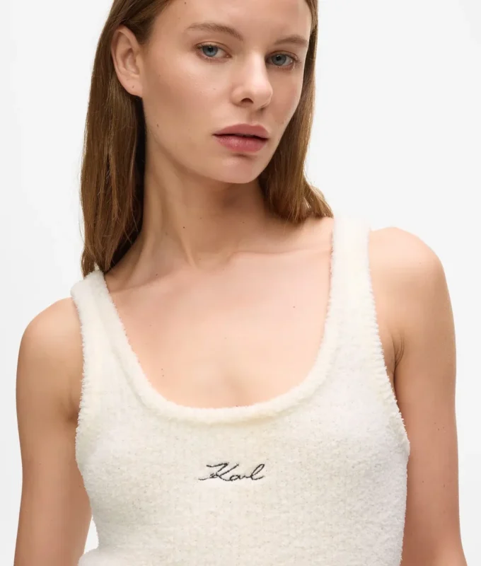 Signature-fleece-loungetoppi Signature-fleece-loungetoppi
