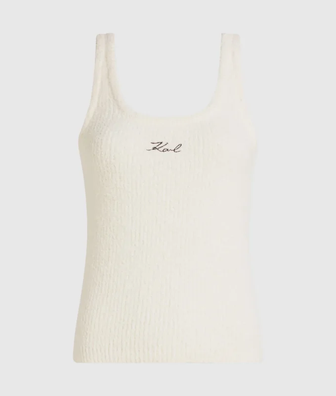 Signature-fleece-loungetoppi Signature-fleece-loungetoppi