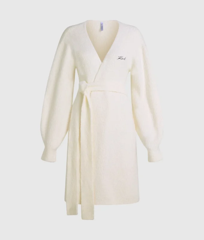 Signature-fleece-neuletakki Signature-fleece-neuletakki