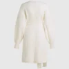 Signature-fleece-neuletakki Signature-fleece-neuletakki