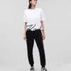 SIGNATURE HEM T-PAITA SIGNATURE HEM T-PAITA