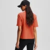 SIGNATURE HEM T-PAITA SIGNATURE HEM T-PAITA