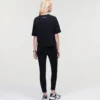 SIGNATURE HEM T-PAITA SIGNATURE HEM T-PAITA