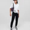 SIGNATURE HEM T-PAITA SIGNATURE HEM T-PAITA
