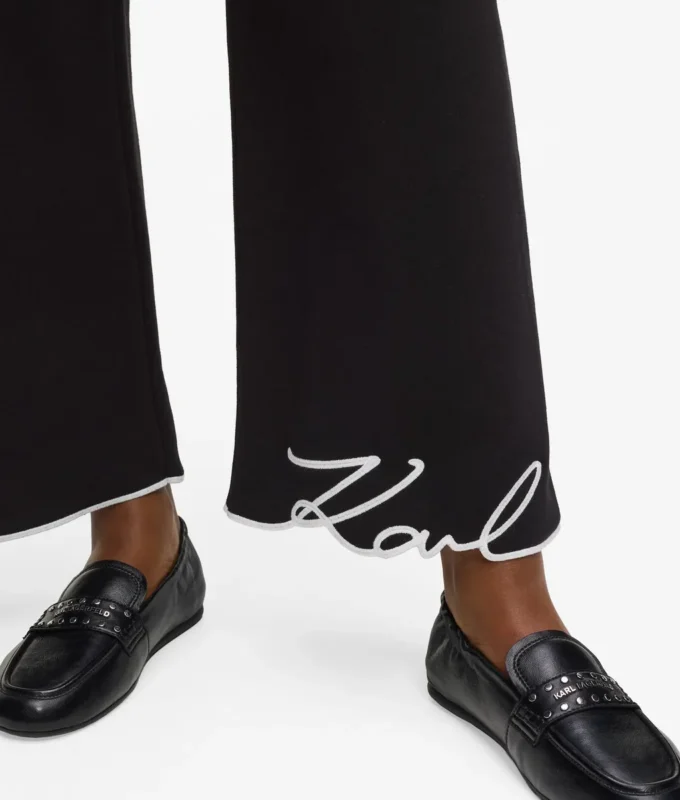 Signature-housut