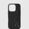 Signature iPhone 16 Pro -kotelo Signature iPhone 16 Pro -kotelo