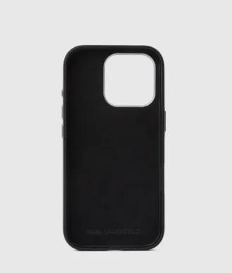 Signature iPhone 16 Pro -kotelo