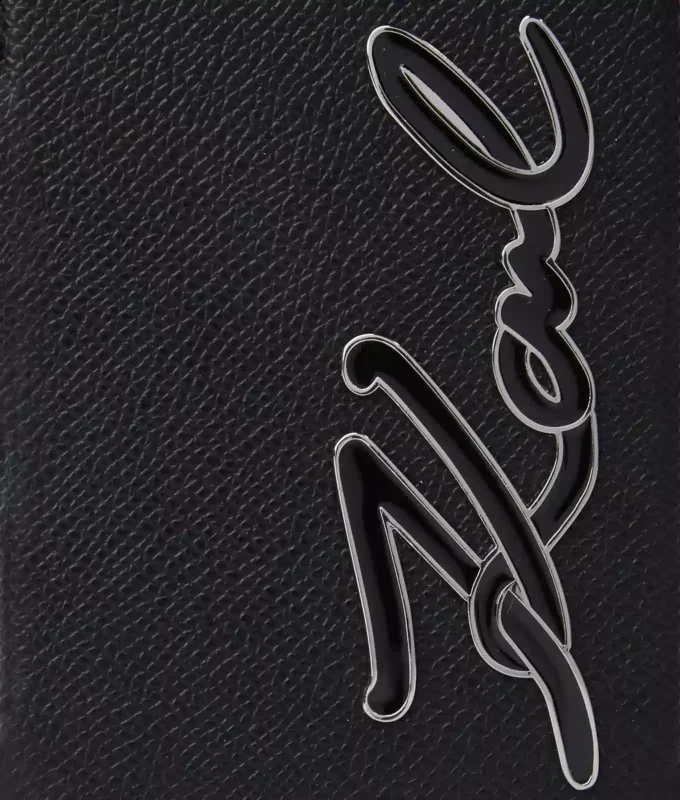Signature iPhone 16 Pro -kotelo Signature iPhone 16 Pro -kotelo