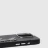 Signature iPhone 16 Pro -kotelo Signature iPhone 16 Pro -kotelo