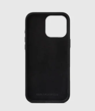 Signature iPhone 16 Pro Max -kotelo