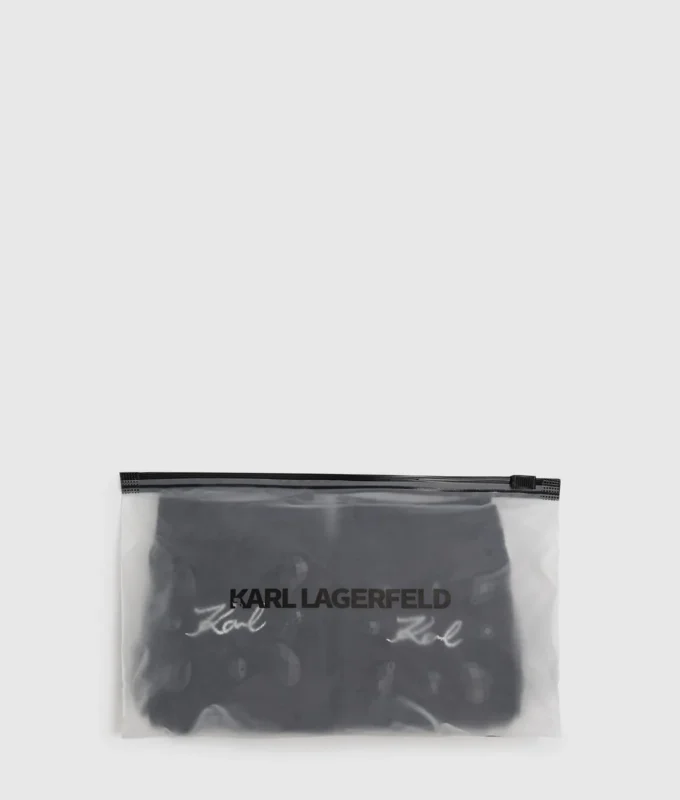 Signature-jalokivisukat – 2 kpl Signature-jalokivisukat – 2 kpl