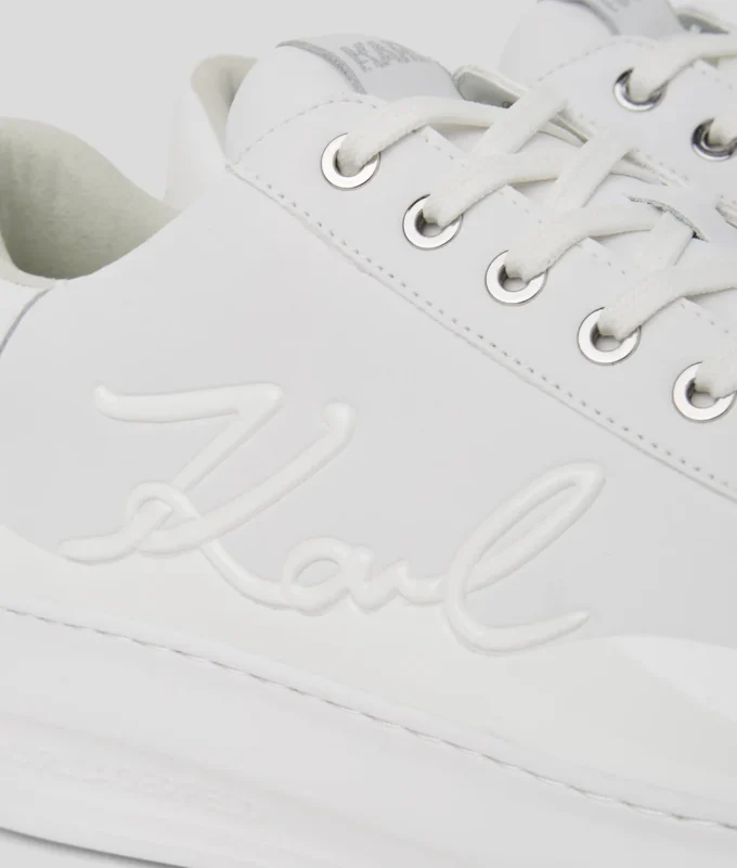 SIGNATURE KAPRI -TENNISKENGÄT SIGNATURE KAPRI -TENNISKENGÄT