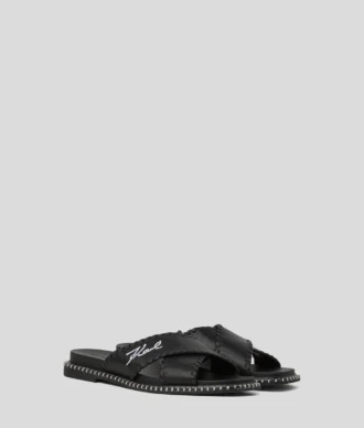 SIGNATURE KLEO WHIPSTITCH -SANDALIT