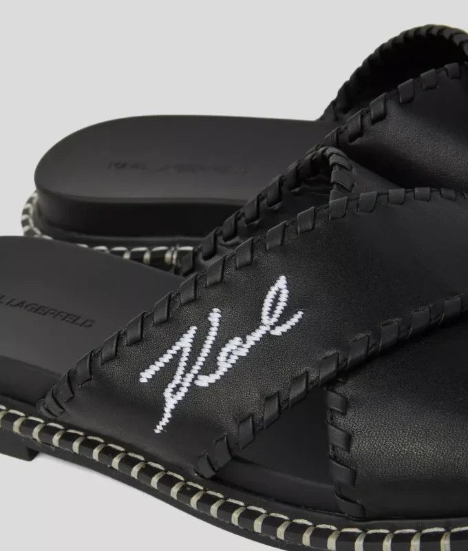 SIGNATURE KLEO WHIPSTITCH -SANDALIT SIGNATURE KLEO WHIPSTITCH -SANDALIT