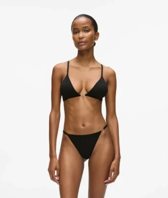 Signature-kolmiomainen bralette