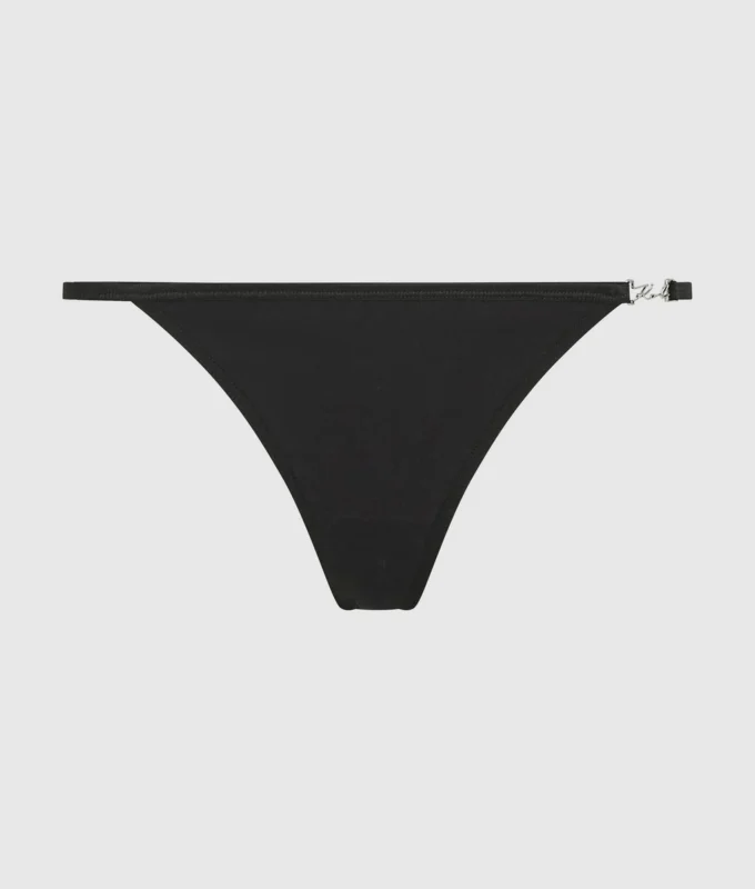 Signature-korkeat stringit Signature-korkeat stringit