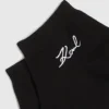 Signature-lyhyt sukka – 3 kpl:n pakkaus Signature-lyhyt sukka – 3 kpl:n pakkaus