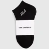 Signature-lyhyt sukka – 3 kpl:n pakkaus Signature-lyhyt sukka – 3 kpl:n pakkaus