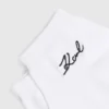 Signature-lyhyt sukka – 5 kpl:n pakkaus Signature-lyhyt sukka – 5 kpl:n pakkaus