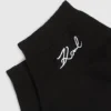 Signature-lyhyt sukka – 5 kpl:n pakkaus Signature-lyhyt sukka – 5 kpl:n pakkaus