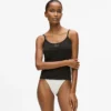 Signature-mallinen camisole-toppi – 2 kpl Signature-mallinen camisole-toppi – 2 kpl