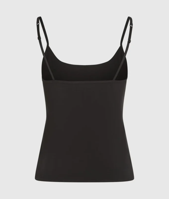 Signature-mallinen camisole-toppi – 2 kpl Signature-mallinen camisole-toppi – 2 kpl