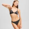 Signature-metallinen bralette Signature-metallinen bralette