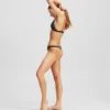 Signature-metallinen bralette Signature-metallinen bralette