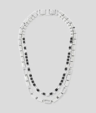 SIGNATURE PAVÉ CRYSTALS -KAULAKORU