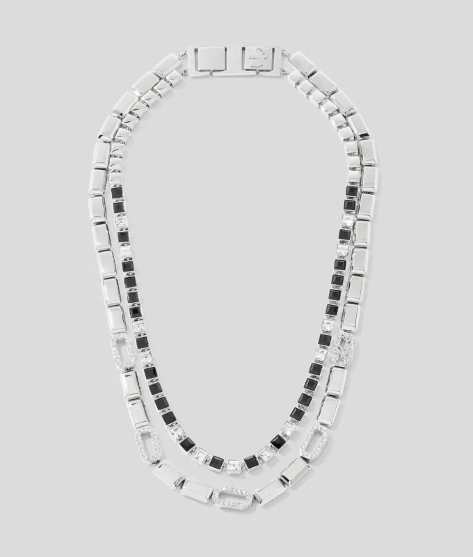 SIGNATURE PAVÉ CRYSTALS -KAULAKORU SIGNATURE PAVÉ CRYSTALS -KAULAKORU