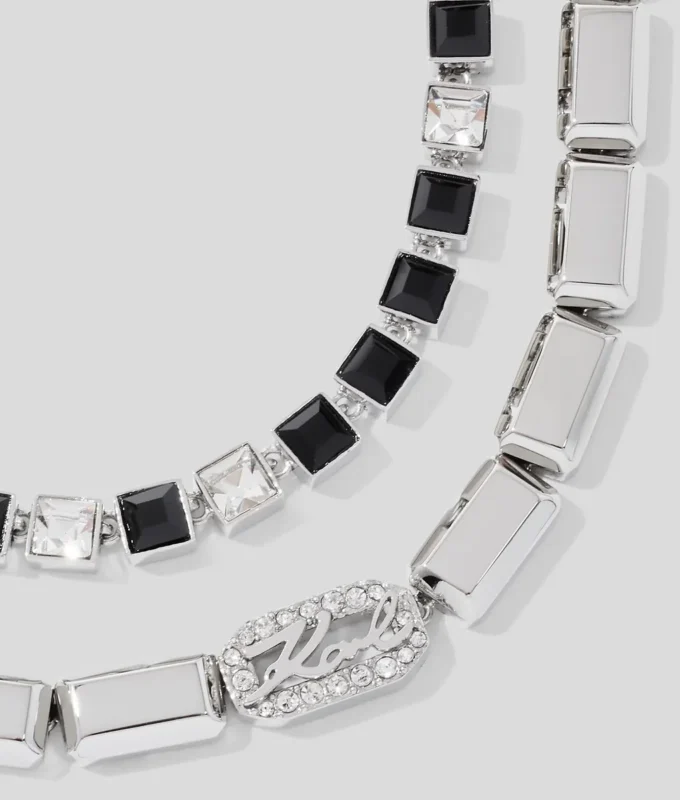 SIGNATURE PAVÉ CRYSTALS -KAULAKORU SIGNATURE PAVÉ CRYSTALS -KAULAKORU